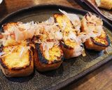 カンタン&美味❗こんがり「焼き厚揚げ」作り方2写真