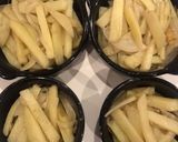 簡単ポテトグラタン作り方4写真
