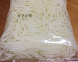 しゃぶしゃぶ作り方2写真