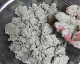 ヌードルメーカー失敗しない100%蕎麦2作り方1写真