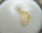 薬膳　春の菜の花キッシュ作り方4写真