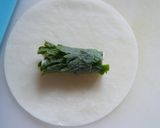 パリッとチーズ巻き★お弁当に・おつまみに作り方2写真