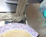 ヌードルメーカー失敗しない100%蕎麦2作り方5写真