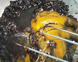 バレンタインに…チョコブラウニー☆作り方3写真