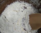 バレンタインに…チョコブラウニー☆作り方4写真