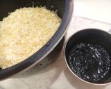 恵方巻き　減量中　酢飯の量は微調整作り方1写真