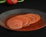 恵方巻き　減量中　酢飯の量は微調整作り方2写真