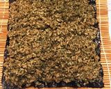 恵方巻き　減量中　酢飯の量は微調整作り方4写真