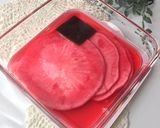 恵方巻き　減量中　酢飯の量は微調整作り方11写真