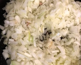 超簡単。失敗なし。基本のチキンカレー。作り方2写真