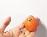 ハーブと残り野菜・レンジで白ワイン蒸し作り方2写真