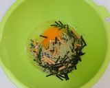 簡単すぎる！うちのお茶漬け♪作り方2写真