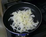 かつぶし玉ねぎ炒め☆作り方2写真