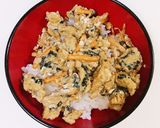 簡単すぎる！うちのお茶漬け♪作り方6写真