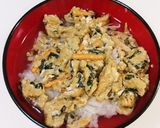 簡単すぎる！うちのお茶漬け♪作り方7写真