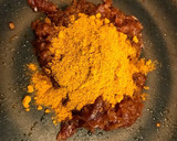 超簡単。失敗なし。基本のチキンカレー。作り方9写真