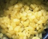 りんご煮作り方4写真