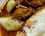 超簡単。失敗なし。基本のチキンカレー。作り方14写真