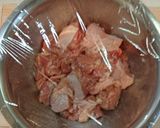 料理の基本☆とりの唐揚げ作り方2写真