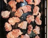 料理の基本☆とりの唐揚げ作り方3写真