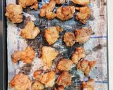 料理の基本☆とりの唐揚げ作り方6写真