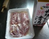 居酒屋風 焼き鳥作り方1写真