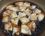 簡単☆大根の角煮　豚バラ肉巻き　激旨❢作り方4写真