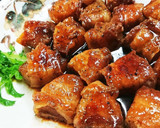 簡単☆大根の角煮　豚バラ肉巻き　激旨❢作り方6写真