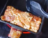 バランスよし♡大豆とキムチのチーズ卵焼き作り方3写真