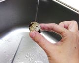 ミニマム目玉焼き作り方4写真