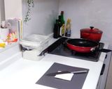 ミニマム目玉焼き作り方3写真