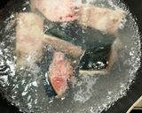 ズボラぶり大根！作り方4写真