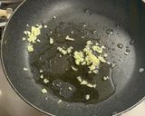 名店のコクと香り〜チョコボロネーゼソース作り方1写真
