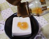 ごま油塩やっこ作り方1写真