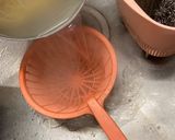 ア−リオ、オーリオ、ェ、ペペロンチーノ作り方11写真