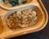 【離乳食後期9ヶ月〜】もやしのあんかけ作り方3写真