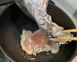 簡単！絶品！本格風スープカレー♡作り方3写真