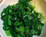 万能！ネギ油作り方1写真