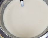 大阪の友から伝授★たこ焼き★覚書作り方2写真