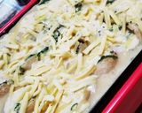 大阪の友から伝授★たこ焼き★覚書作り方6写真