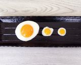 ミニマム目玉焼き作り方9写真
