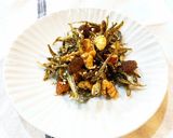 常備菜*おせちにも！フルーツナッツ田作り作り方8写真