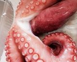 大阪の友から伝授★たこ焼き★覚書作り方12写真