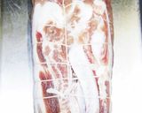 肉マニアの熟成&燻製！絶品手作りベーコン作り方10写真