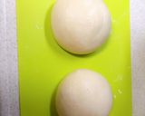 翌日でもしっとりモチモチの食パン作り方3写真