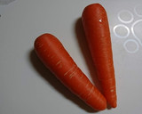タラのにんじんおろしの煮付け作り方1写真