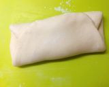 翌日でもしっとりモチモチの食パン作り方5写真