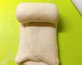 翌日でもしっとりモチモチの食パン作り方6写真