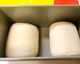 翌日でもしっとりモチモチの食パン作り方7写真