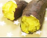 簡単！レンジとトースターde焼き芋☆作り方22写真